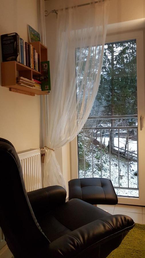 Gästehaus Forstner Loich Exteriör bild