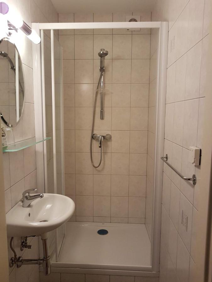Gästehaus Forstner Loich Exteriör bild